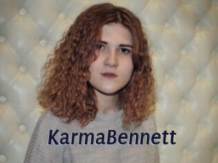 KarmaBennett