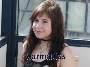 KarmaKiss