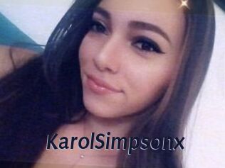 KarolSimpsonx