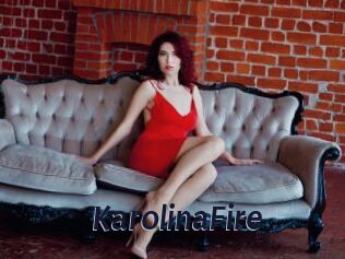 KarolinaFire