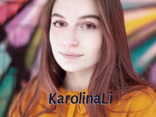 KarolinaLi