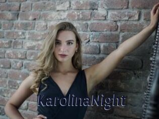 KarolinaNight