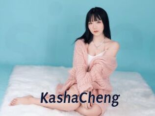 KashaCheng