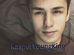 KasperYoungKing