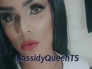 KassidyQueenTS