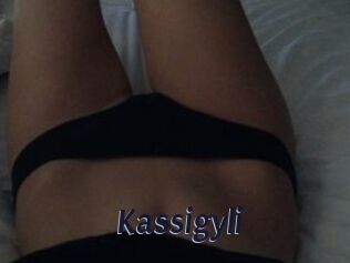 Kassigyli