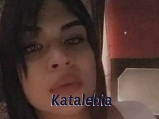 Katalehia