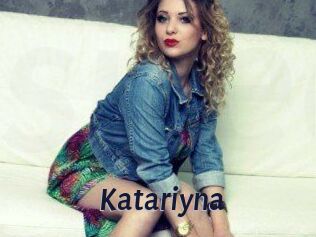 Katariyna