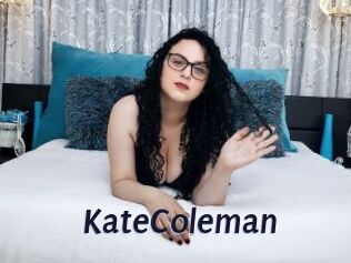 KateColeman