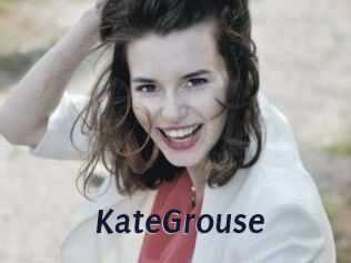 KateGrouse