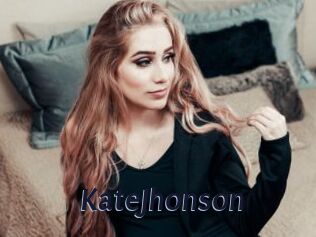 KateJhonson