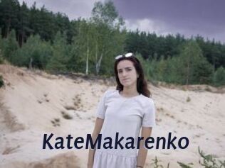 KateMakarenko