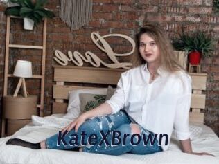 KateXBrown