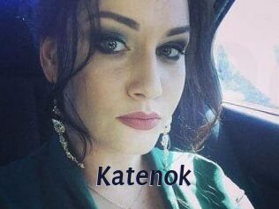 Katenok