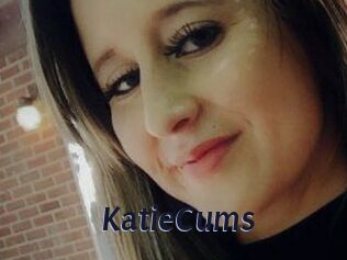 KatieCums