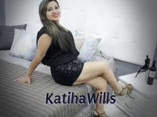 KatihaWills