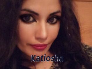 Katiosha
