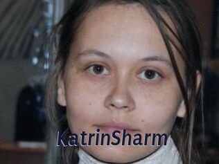 KatrinSharm