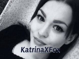 KatrinaXFox