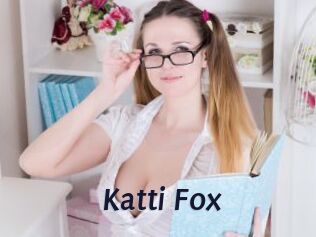 Katti_Fox