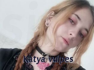 Katya_vulpes