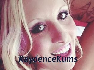 KaydenceKums