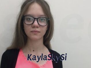 KaylaSkySi