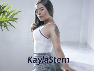 KaylaStern