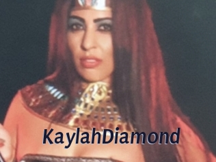 KaylahDiamond