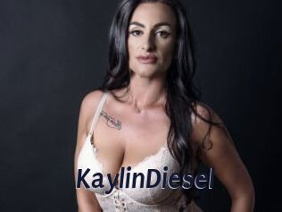 KaylinDiesel