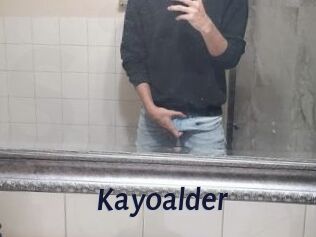 Kayoalder