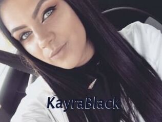 KayraBlack