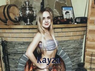 Kayza