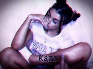 Kazz