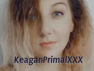 KeaganPrimalXXX