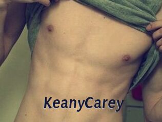 KeanyCarey