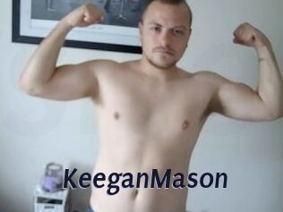 KeeganMason