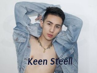 Keen_Steell