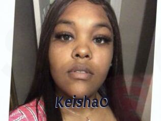 KeishaO