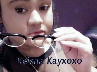 Keisha_Kayxoxo