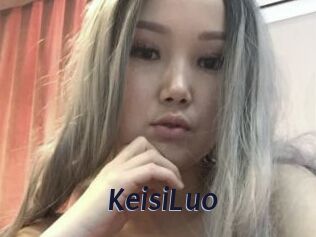 KeisiLuo