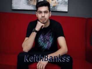 KeithBankss