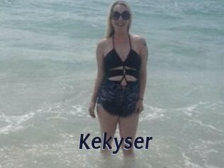 Kekyser