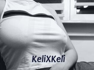 KeliXKeli