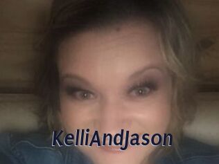 KelliAndJason