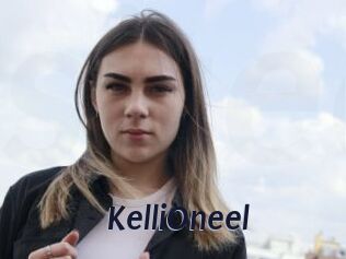 KelliOneel