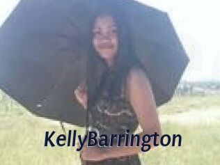 KellyBarrington