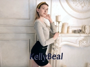 KellyBeal