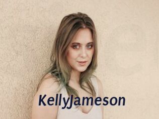 KellyJameson