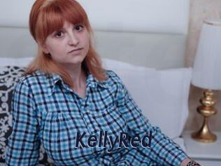 KellyRed